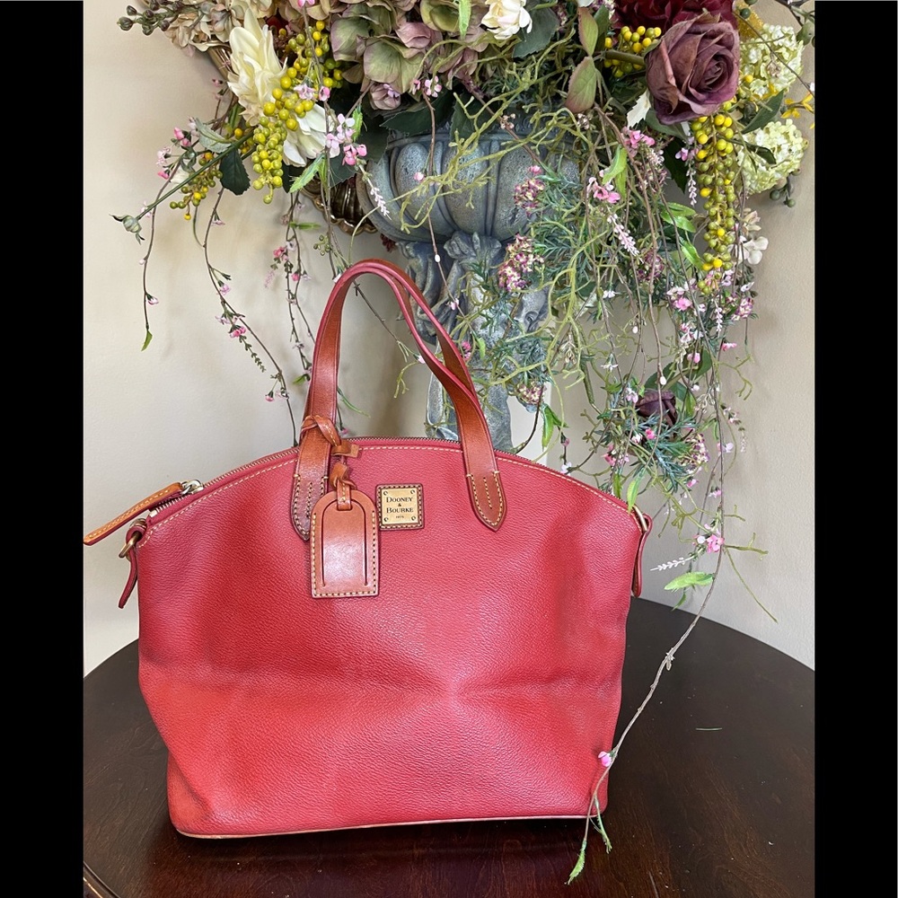 Dooney & Bourke handbag